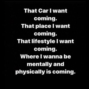 Meet your Posher, Lil